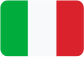 Modulové kontajnery Italiano